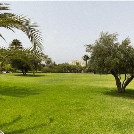 Les Jardins D Isis Hotel Маракеш Екстериор снимка