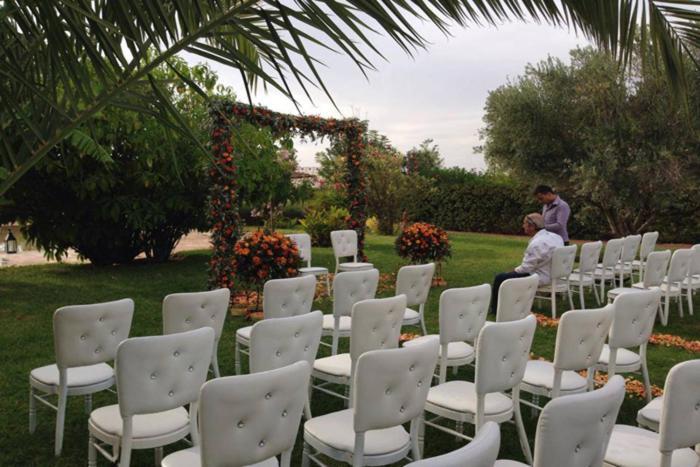 Les Jardins D Isis Hotel Маракеш Екстериор снимка