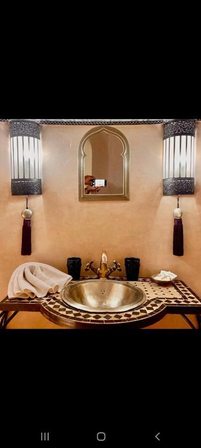Les Jardins D Isis Hotel Маракеш Екстериор снимка