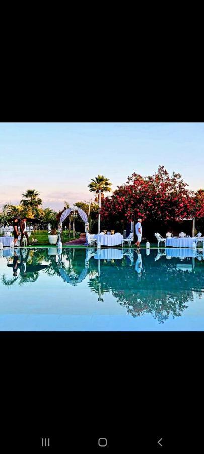 Les Jardins D Isis Hotel Маракеш Екстериор снимка