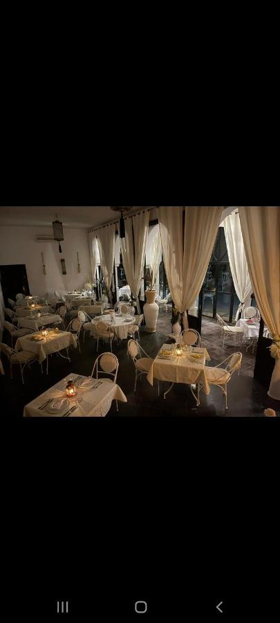 Les Jardins D Isis Hotel Маракеш Екстериор снимка