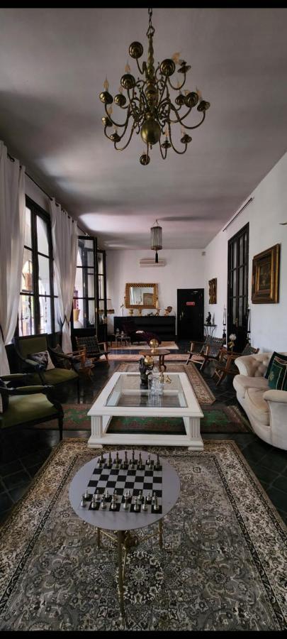 Les Jardins D Isis Hotel Маракеш Екстериор снимка